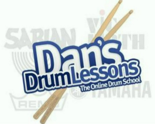 Product picture Blues Drumming No.6 